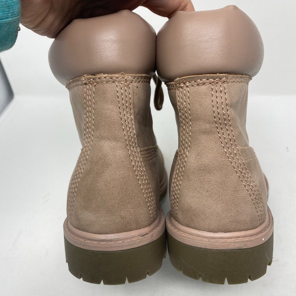 Women's Unionbay Macon Lace-Up Boots 7M - Picture 7 of 13